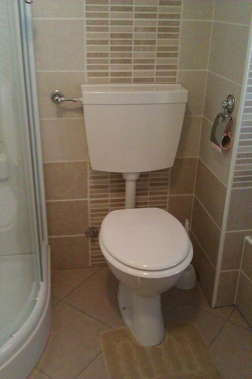 Studio Brnat Apartment Kobarid Room photo